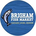 Brigham Fish Market