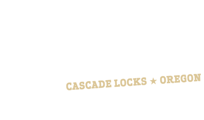 Brigham Fish Market – Cascade Locks, OR Logo