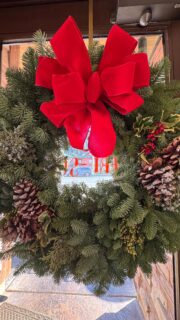 Happy Holidays Friends!!!