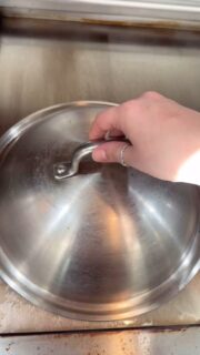 That Sizzle!!!! Grilled Halibut anyone?!