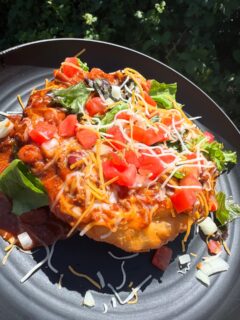 Taco Tuesday! Come see us for Indian Tacos!